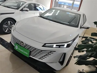 Changan Eado
