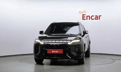KG_Mobility_Ssangyong Actyon