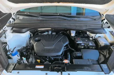 Hyundai ix25