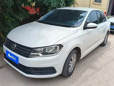 Volkswagen Santana