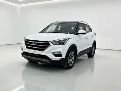 Hyundai ix25