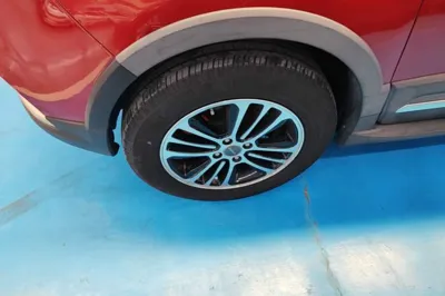 Haval H1