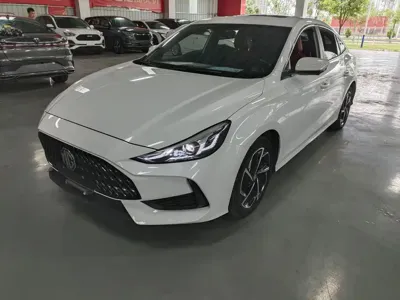 MG MG5