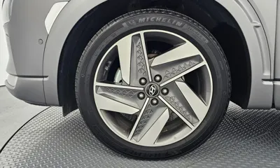 Hyundai Nexo