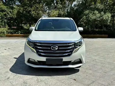 GAC Motor Trumpchi M8