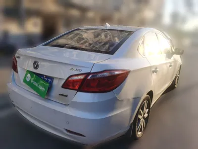Changan Eado
