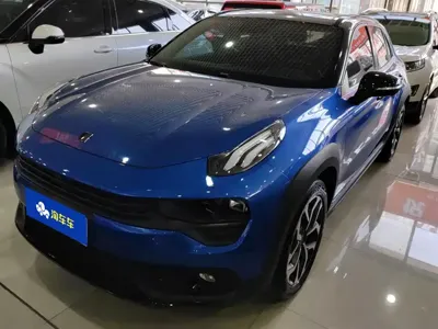Lynk & Co 02