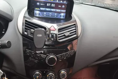 Haima S5