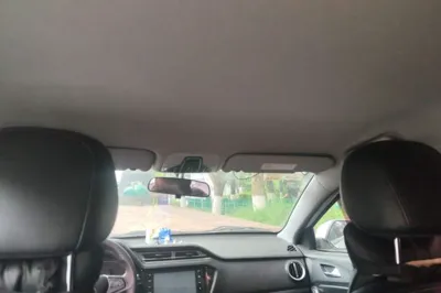 Chery Tiggo 3x