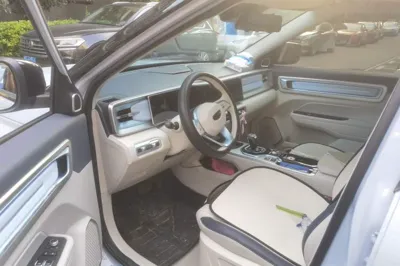 Geely Auto icon