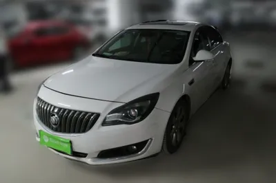 Buick Regal