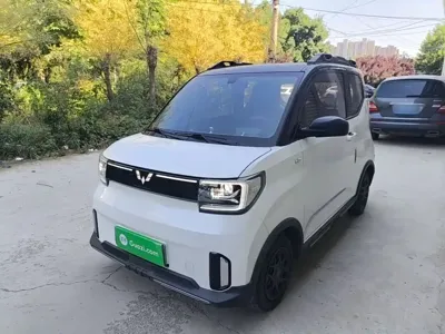 Wuling MINIEV
