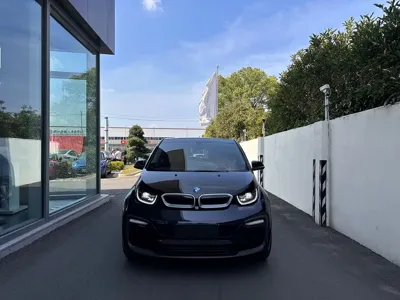 BMW i3 (Import)