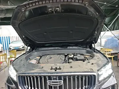 Geely Xingyue L