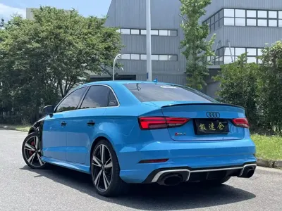 Audi RS 3