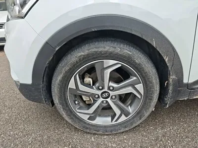 Hyundai ix25