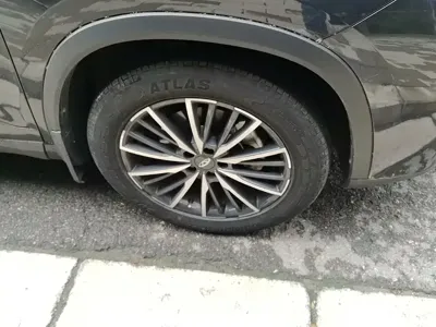 Chery Tiggo 8 Plus