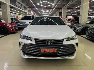Toyota Avalon
