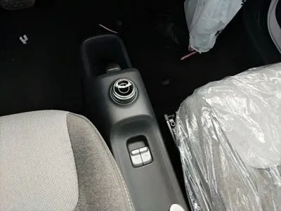 Wuling Zhiguang EV