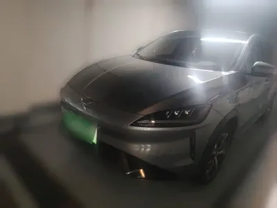 Xpeng G3