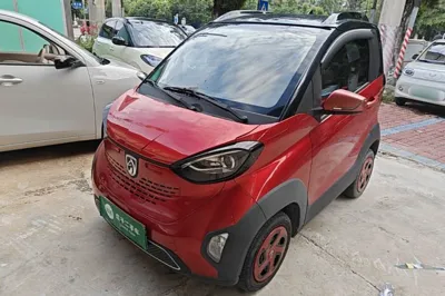 Baojun E100