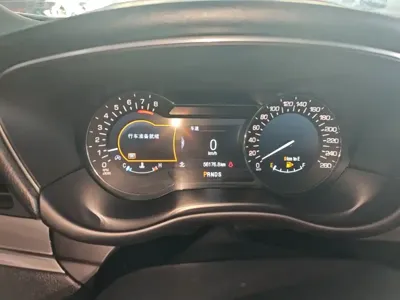 Lincoln MKC