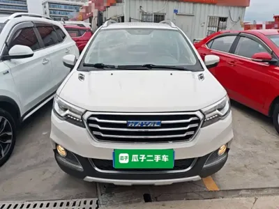 Haval H1