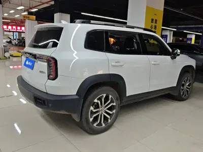 Haval Big Dog