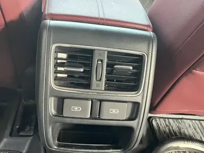 Honda Inspire