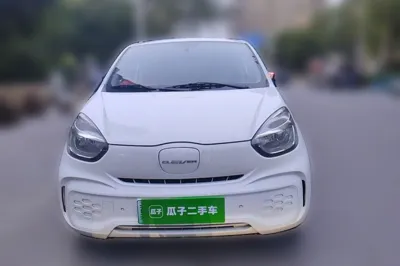 Roewe Clever