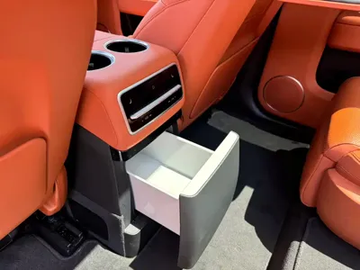Li Auto Li L9