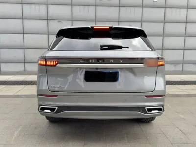 Chery Tiggo 9