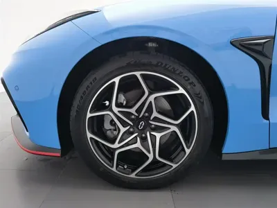 NETA Neta GT