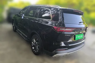 Ford Equator