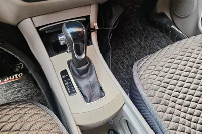 Dongfeng Aeolus A60