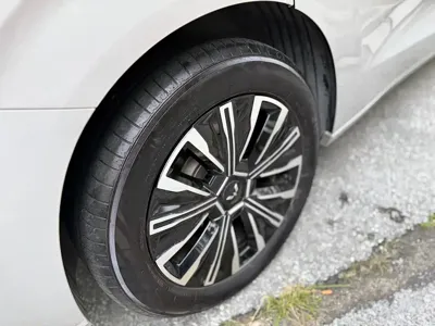 Wuling 星光730新能源