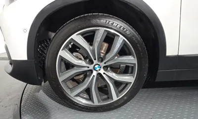 BMW X2 (F39)