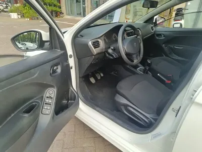 Peugeot 301