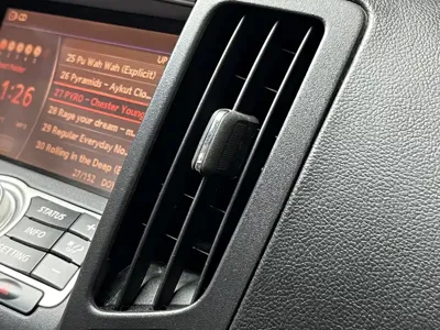 Infiniti G