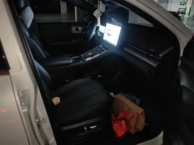 Wuling Xingguang S