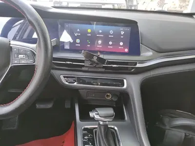 Changan 长安CS75PLUS