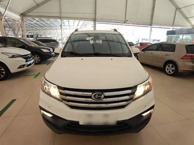 BAIC Changhe M70