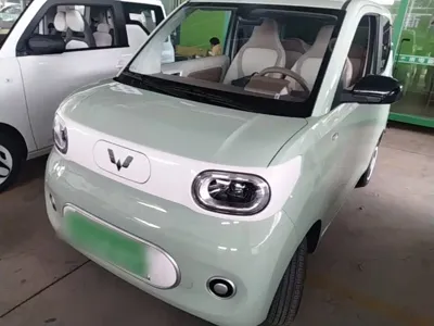 Wuling MINIEV