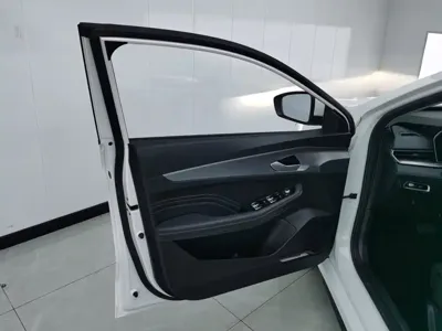 Geely Binrui