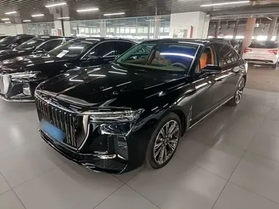 Hongqi Hongqi H9