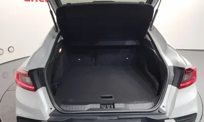 Renault-KoreaSamsung XM3