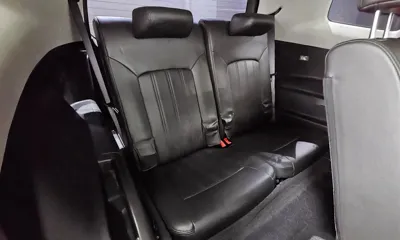 ChevroletGMDaewoo Orlando
