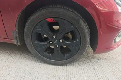 Chevrolet Cavalier