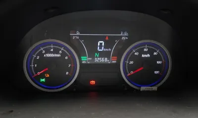 DFSK C35