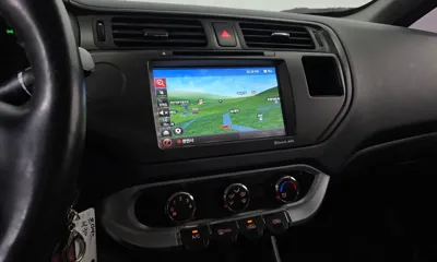 Kia Pride